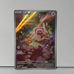 Pokemon Stufful 154/132 + 24 EXs inc. Mega Charizard, Lugia, Empoleon etc. - Image 1