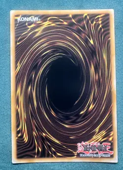 Yugioh! Legacy of Destruction Nightmare Apprentice LEDE-EN029 1st Edition Foil - Image 3