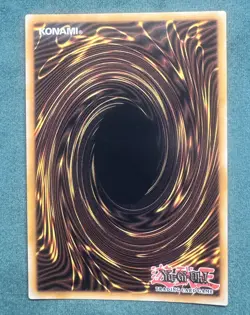 Yugioh! Legacy of Destruction Nightmare Apprentice LEDE-EN029 1st Edition Foil - Image 4