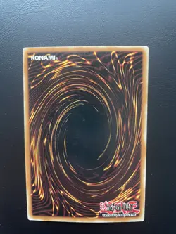 Yugioh Spell Absorption FET-EN039 1st Edition Rare LP - Image 2