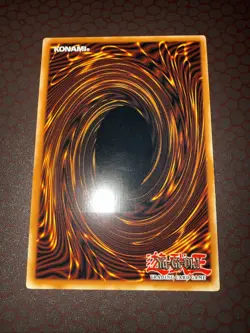 Yu-Gi-Oh! Forbidden Chalice -RGBT-EN061- Ultimate Rare - 1st Edition NM! - Image 3