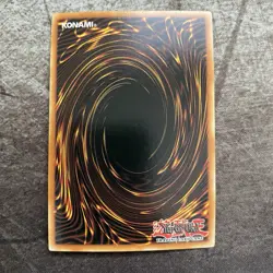Beatrice, Lady of the Eternal - MAGO-EN035 - Premium Gold Rare 1st Yugioh - NM - Image 2