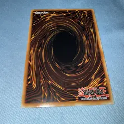 Yugioh Right Leg of the Forbidden One BLCR-EN102 Starlight Rare 1st Ed NM - Image 4