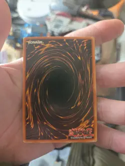 Elemental Hero Wildedge EEN-EN035 Elemental Energy-Unlimited Super Rare - Image 2
