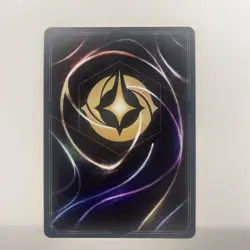 Disney LORCANA TCG The first chapter 207/204 JA 1 enchanted Elsa FOIL Japanese - Image 2