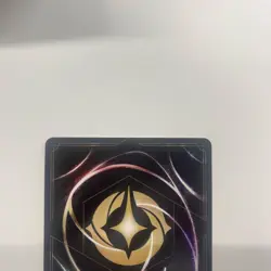 Disney LORCANA TCG The first chapter 207/204 JA 1 enchanted Elsa FOIL Japanese - Image 5