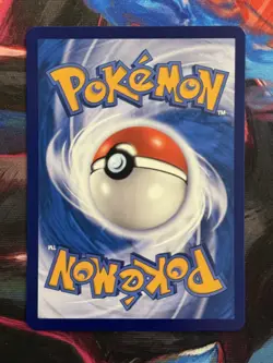 2025 Pokemon Card TCG Chinese exclusive Pikachu Psyduck AR 171/151 151C NM - Image 3