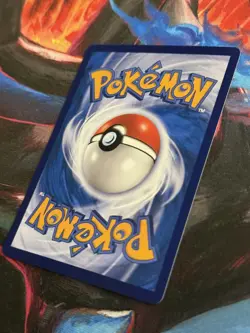 2025 Pokemon Card TCG Chinese exclusive Pikachu Psyduck AR 171/151 151C NM - Image 4