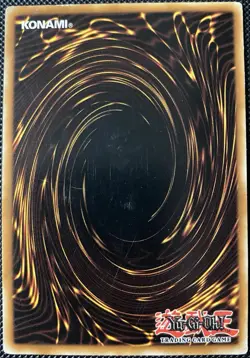 Wicked-Breaking Flamberge - Baou SD5-EN027 Warrior's Triumph 1st - Yugioh Card - Image 2