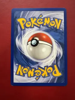 Torches 74/109 Ruby and Sapphire Regular Pokemon Card LP - Image 2