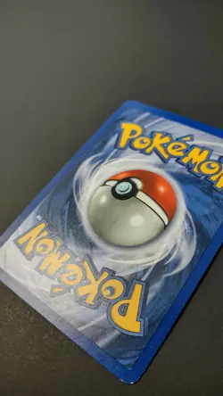 Pokemon Card Mewtwo Base Set 2 10/130 Holo Rare - WOTC Vintage- NM - Image 3