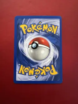 Ampharos 1/111 Holo Rare Neo Genesis Pokemon Card NM - Image 2