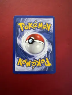 Mewtwo 10/102 Shadowless Holo Rare Base Set Pokemon Card LP - Image 2