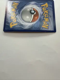 Umbreon GX SM36 Black Star Promo Ultra Rare Holo Pokemon Card Near Mint - Image 4
