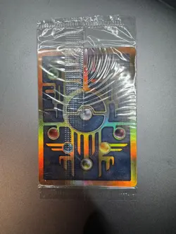 Ancient Mew Sealed Promo Pokemon Card 2000 Movie Edition 1 - Image 2