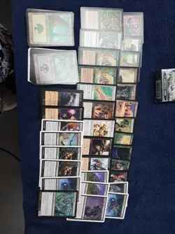 Magic The Gathering Mirrodin Tournament Pack MTG (SEE PICS) 76930963081 - Image 5
