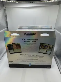 FINAL FANTASY Commander Deck FINAL FANTASY VI Counter Blitz Collector's Edition - Image 3