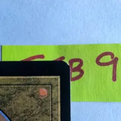 MTG Sakura Tribe-Elder Conspiracy FOIL - Image 2