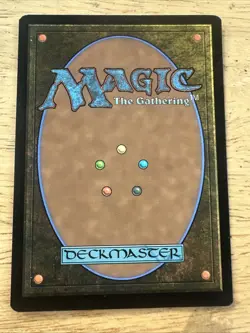 Masked Vandal - MTG - The List Reprints - Excellent NM - Image 2