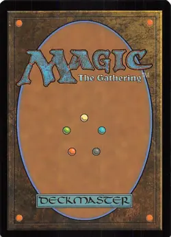 Bumi, King of Three Trials 169 Avatar The Last Airbender MTG 002450 - Image 2