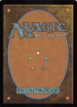 Fire Nation Palace 268 Avatar The Last Airbender Magic the Gathering 002452 - Image 2