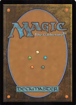 Epic Downfall 96 Avatar The Last Airbender Magic the Gathering 002476 - Image 2