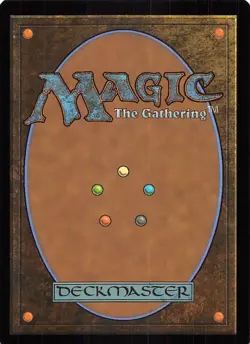 Foggy Swamp Visions 102 Avatar The Last Airbender Magic the Gathering 002382 - Image 2