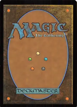 Accumulate Wisdom 44 Avatar The Last Airbender Magic the Gathering 002288 - Image 2