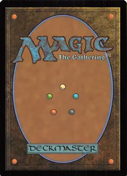 Toph Hardheaded Teacher 246 Avatar The Last Airbender Magic the Gathering 002167 - Image 2