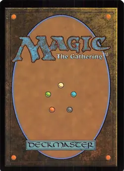 Sozin's Comet 154 Avatar The Last Airbender Magic the Gathering 002314 - Image 2
