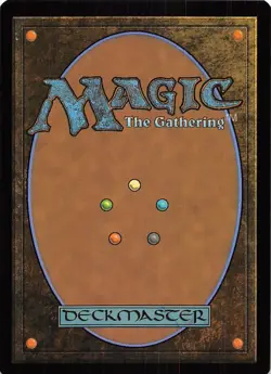Bender's Waterskin 255 Avatar The Last Airbender Magic the Gathering 002198 - Image 2
