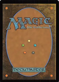 Team Avatar 38 Avatar The Last Airbender Magic the Gathering 002204 - Image 2