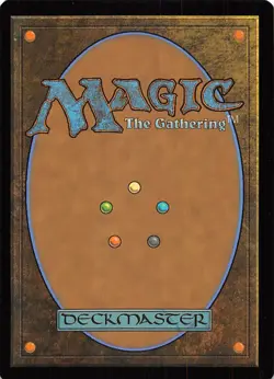 Airbender's Reversal 7 Avatar The Last Airbender Magic the Gathering 002216 - Image 2