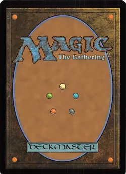 Iroh, Tea Master 228 Avatar The Last Airbender Magic the Gathering 002142 - Image 2