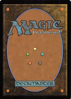 Bender's Waterskin 255 Avatar The Last Airbender Magic the Gathering 002086 - Image 2