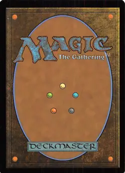 Plains () 287 Avatar The Last Airbender Magic the Gathering 002126 - Image 2