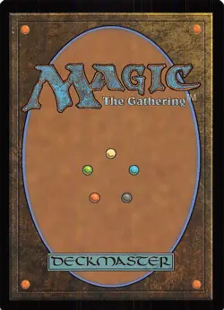 Abandoned Air Temple 263 Avatar The Last Airbender Magic the Gathering 002064 - Image 2