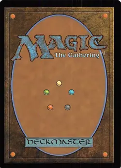 Airbending Lesson 8 Avatar The Last Airbender Magic the Gathering 001983 - Image 2