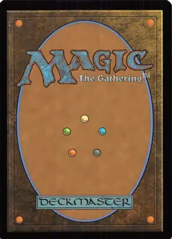 Boomerang Basics 46 Avatar The Last Airbender Magic the Gathering 001883 - Image 2