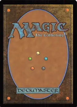 Fire Nation Palace 268 Avatar The Last Airbender Magic the Gathering 001860 - Image 2