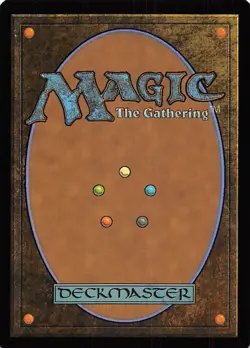 Bender's Waterskin 255 Avatar The Last Airbender Magic the Gathering 001871 - Image 2