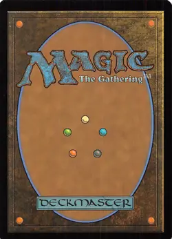 Sun warriors 244 Avatar The Last Airbender Magic the Gathering 001801 - Image 2