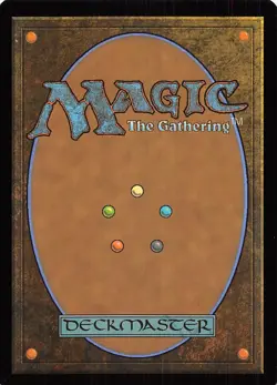 Obsessive Pursuit 112 Avatar The Last Airbender Magic the Gathering 001812 - Image 2
