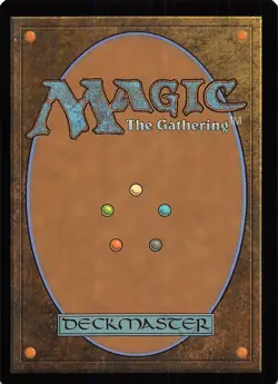 Badgermole 166 Avatar The Last Airbender Magic the Gathering 001734 - Image 2