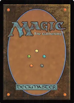 Realm of Koh 276 Avatar The Last Airbender Magic the Gathering 001638 - Image 2