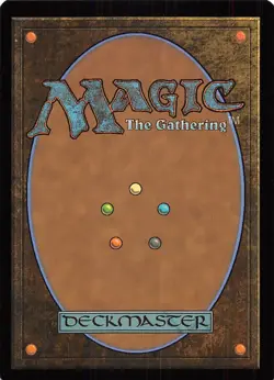 Iroh, Tea Master 228 Avatar The Last Airbender Magic the Gathering 001656 - Image 2