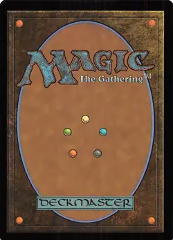 Zuko, Conflicted 253 Avatar The Last Airbender Magic the Gathering 001657 - Image 2