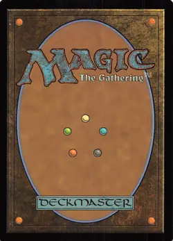 Secret of Bloodbending 69 Avatar The Last Airbender Magic the Gathering 001613 - Image 2