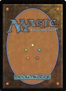 Koh, the Face Stealer 107 Avatar The Last Airbender Magic the Gathering 001517 - Image 2