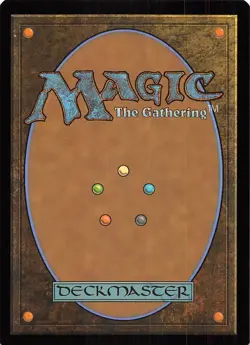 Yue, the Moon Spirit 83 Avatar The Last Airbender Magic the Gathering 001444 - Image 2